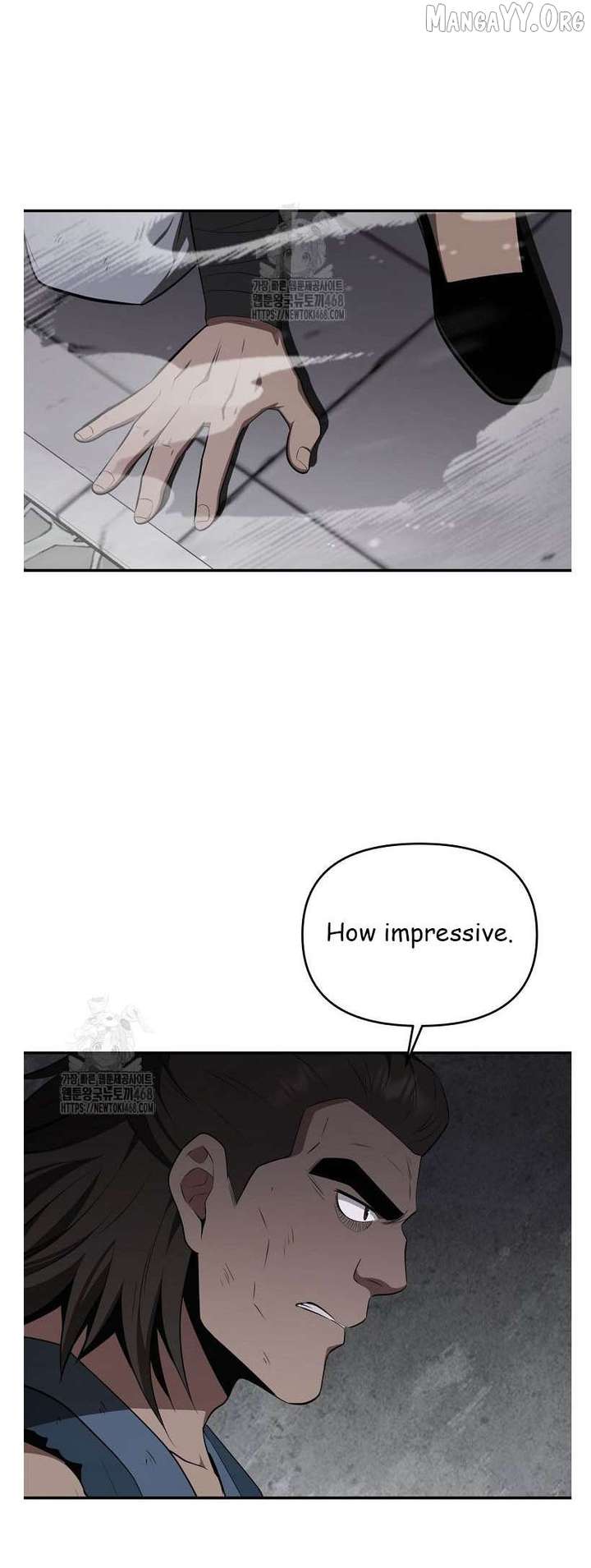 The World’s Best Kunlun Tavern Chapter 92 200 22