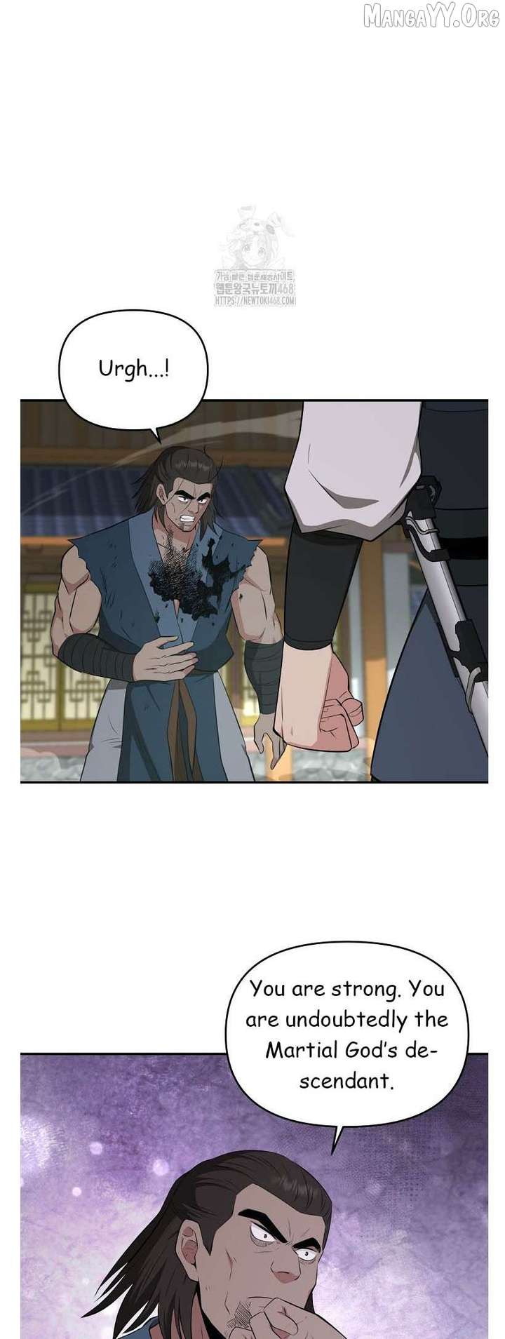 The World’s Best Kunlun Tavern Chapter 92 202 24