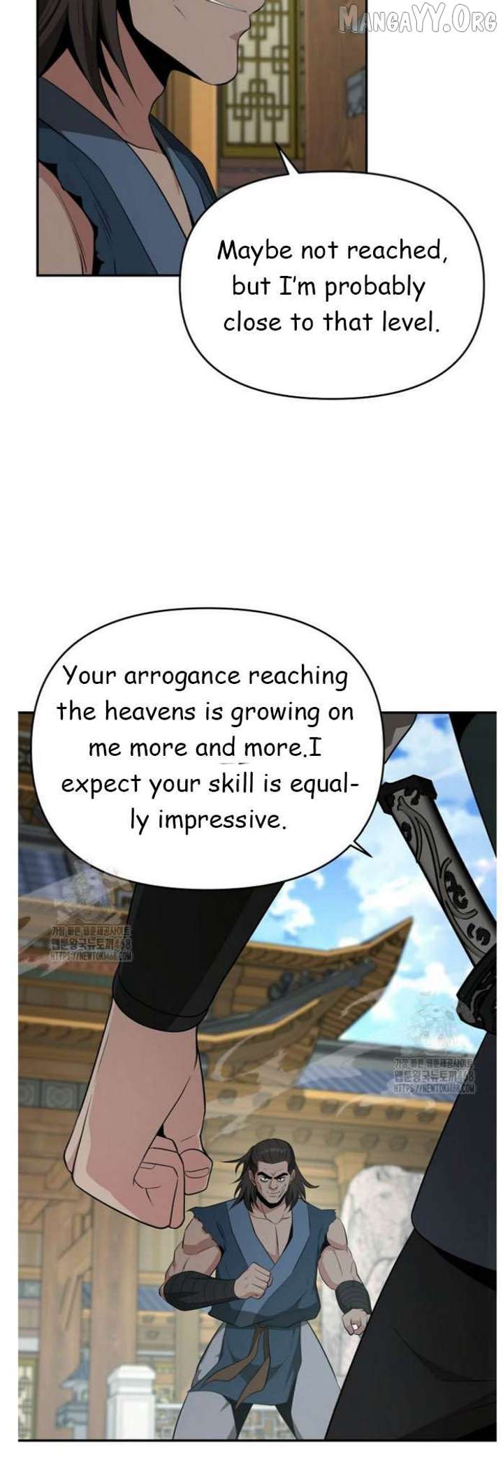 The World’s Best Kunlun Tavern Chapter 92 181 3