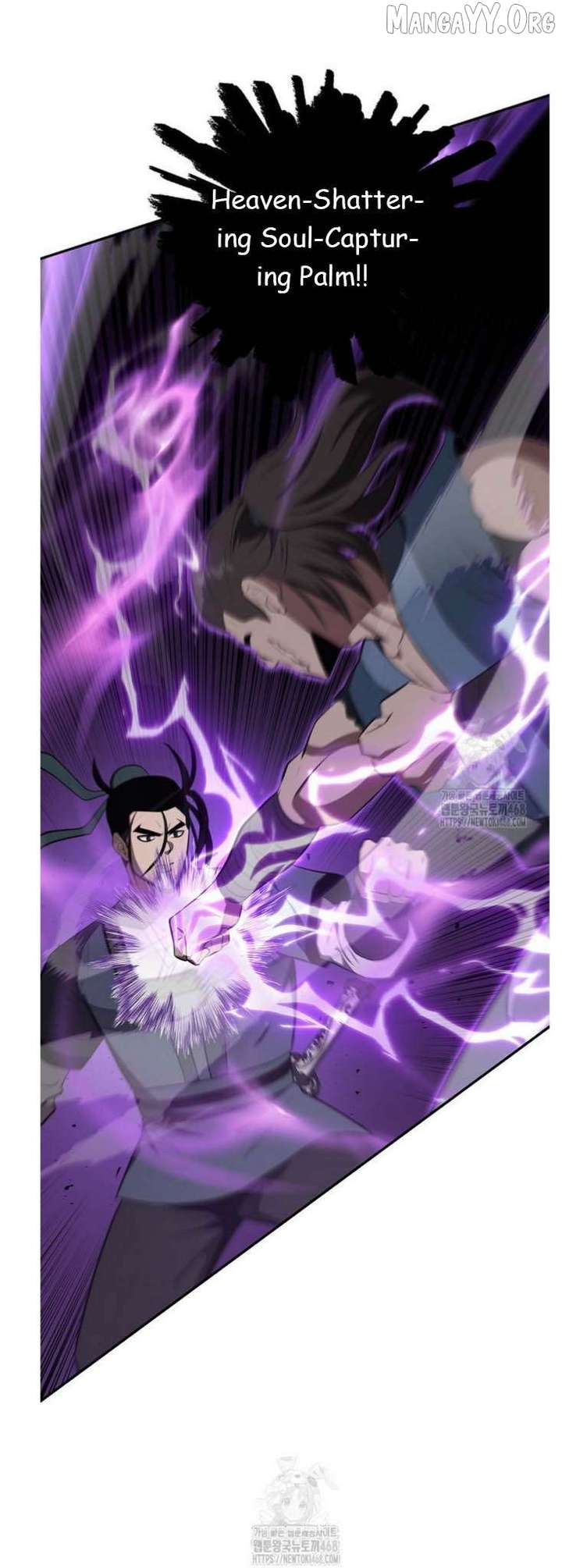 The World’s Best Kunlun Tavern Chapter 92 208 30