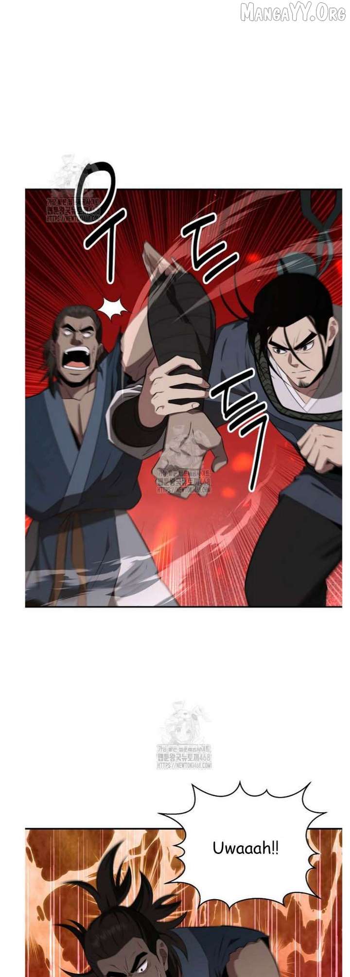 The World’s Best Kunlun Tavern Chapter 92 213 35