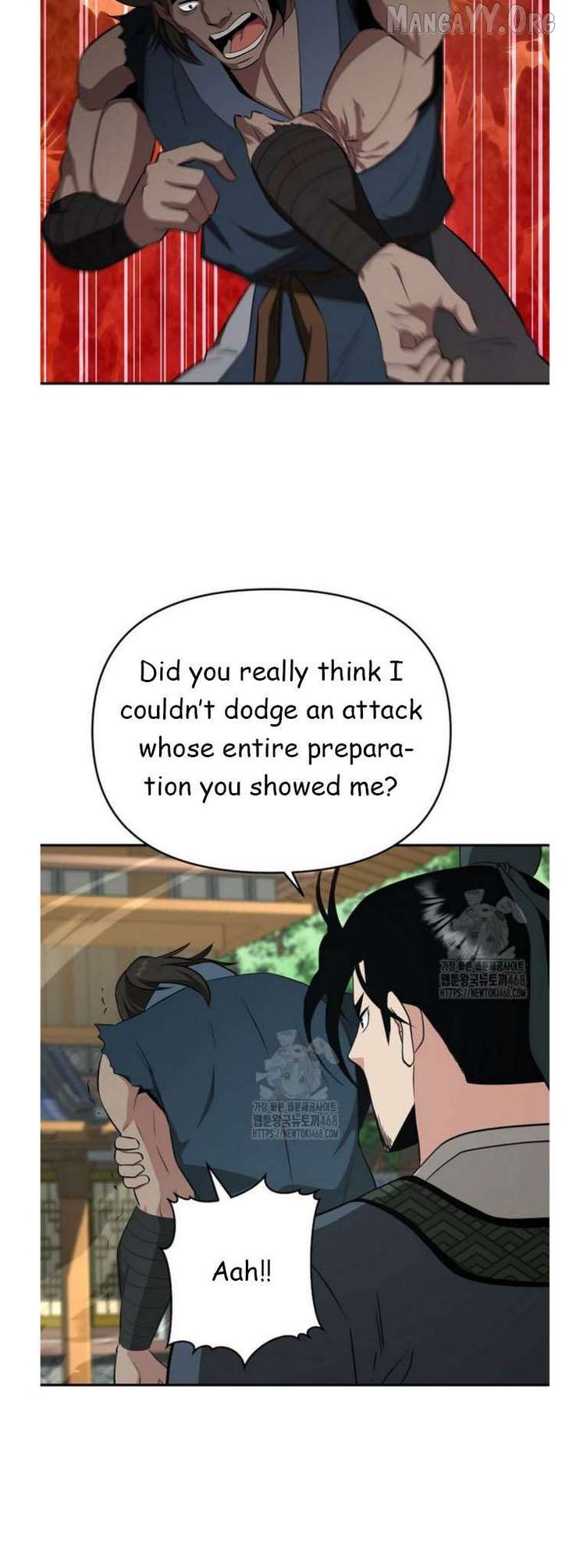 The World’s Best Kunlun Tavern Chapter 92 214 36