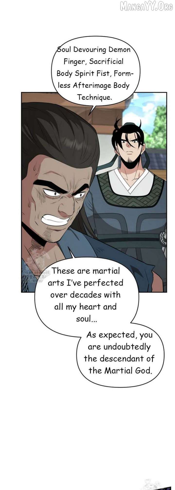 The World’s Best Kunlun Tavern Chapter 92 215 37