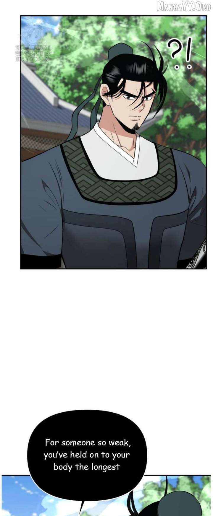 The World’s Best Kunlun Tavern Chapter 92 222 44