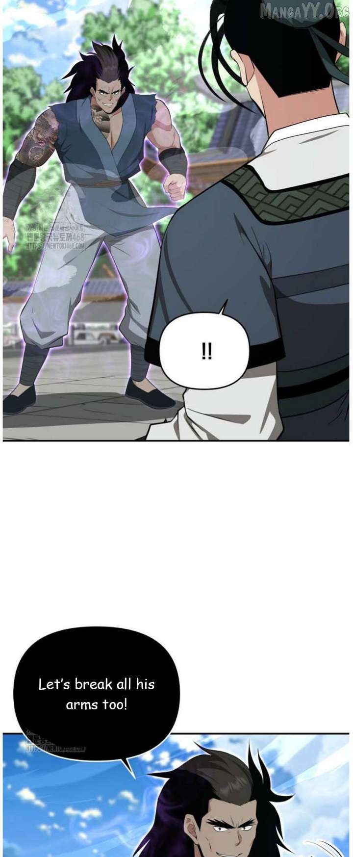 The World’s Best Kunlun Tavern Chapter 92 223 45