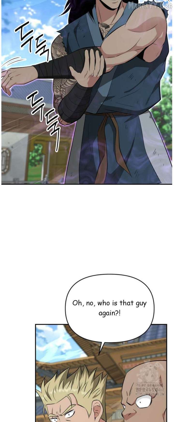 The World’s Best Kunlun Tavern Chapter 92 224 46