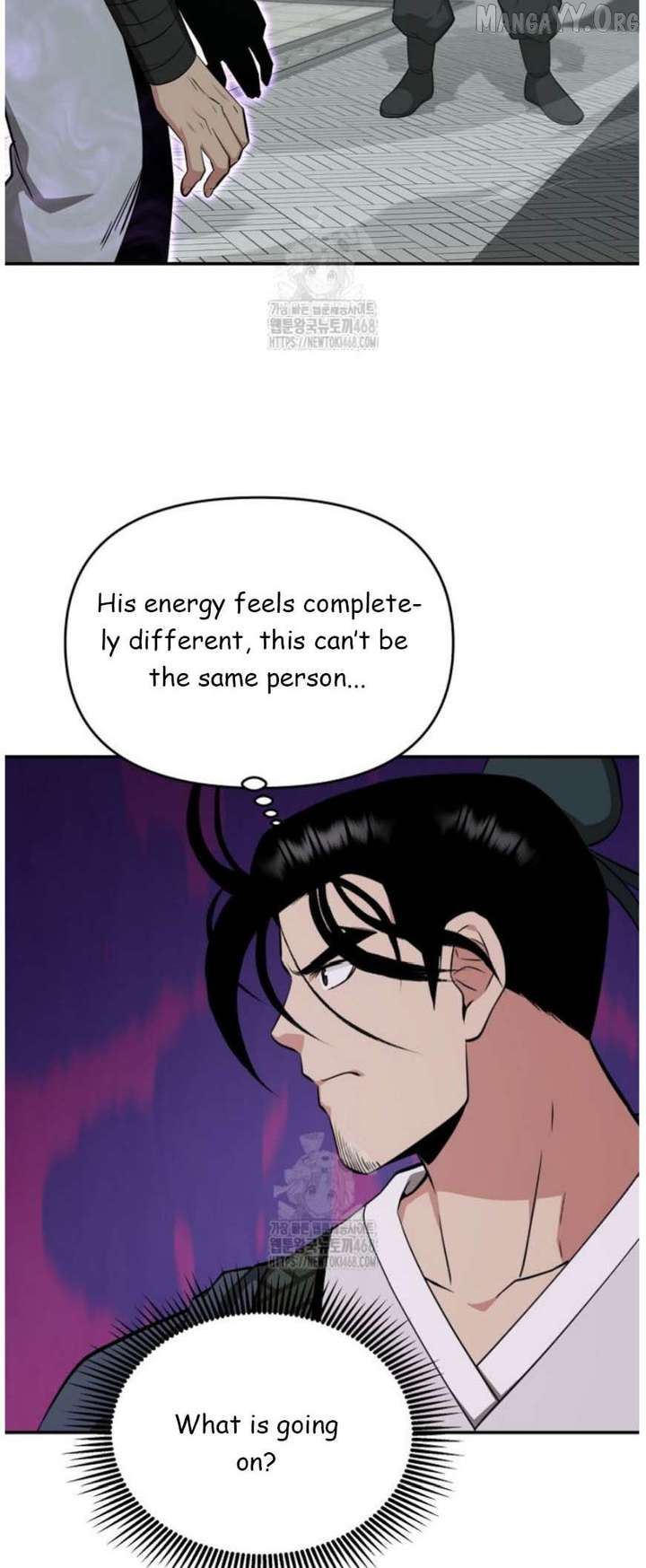 The World’s Best Kunlun Tavern Chapter 92 226 48