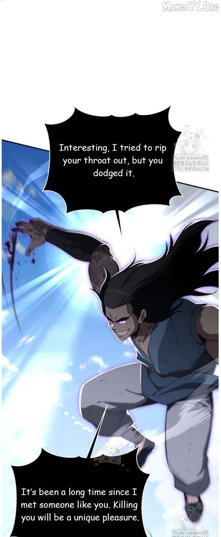 The World’s Best Kunlun Tavern Chapter 92 234 56