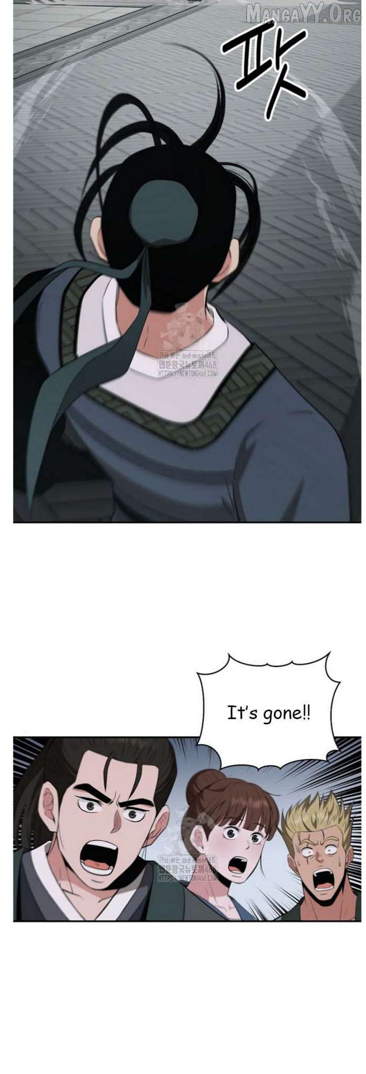 The World’s Best Kunlun Tavern Chapter 92 186 8