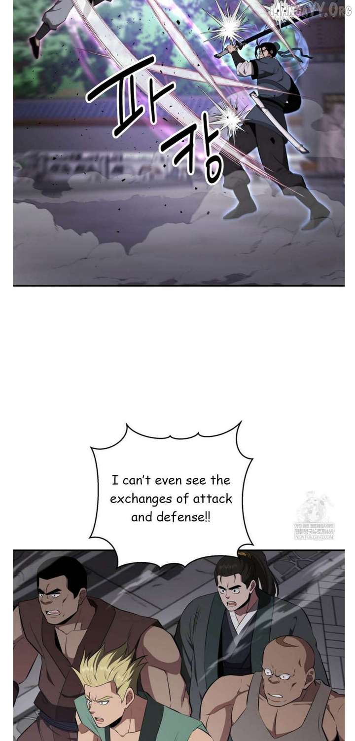 The World’s Best Kunlun Tavern Chapter 93 221 10