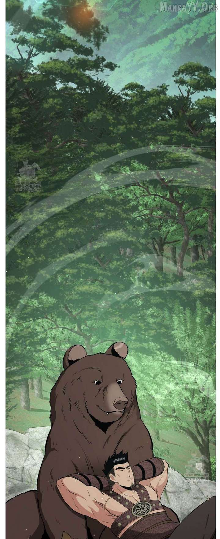 The World’s Best Kunlun Tavern Chapter 93 225 14