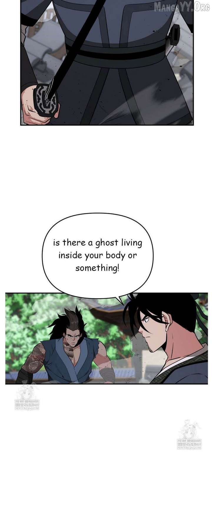 The World’s Best Kunlun Tavern Chapter 93 231 20