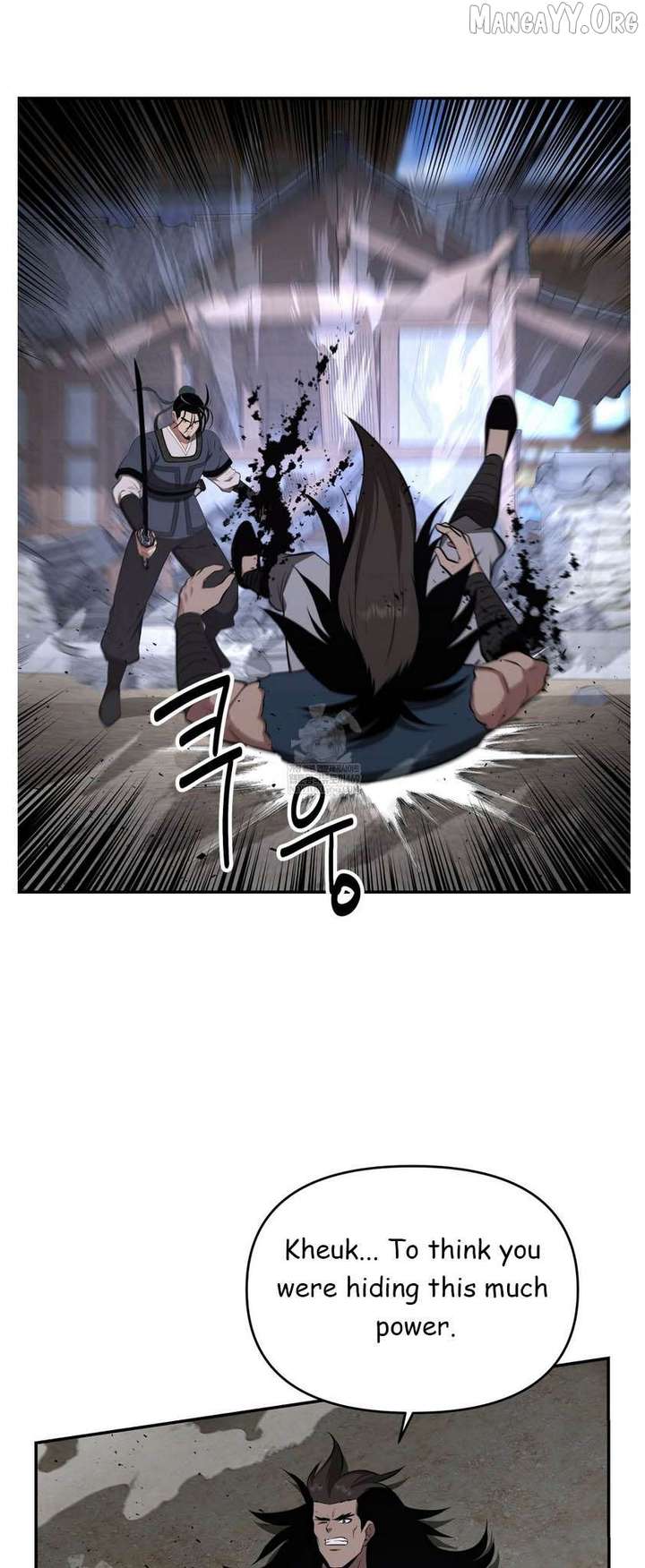 The World’s Best Kunlun Tavern Chapter 93 240 29