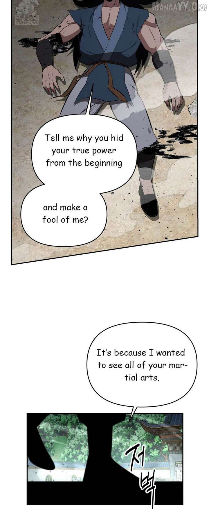 The World’s Best Kunlun Tavern Chapter 93 241 30