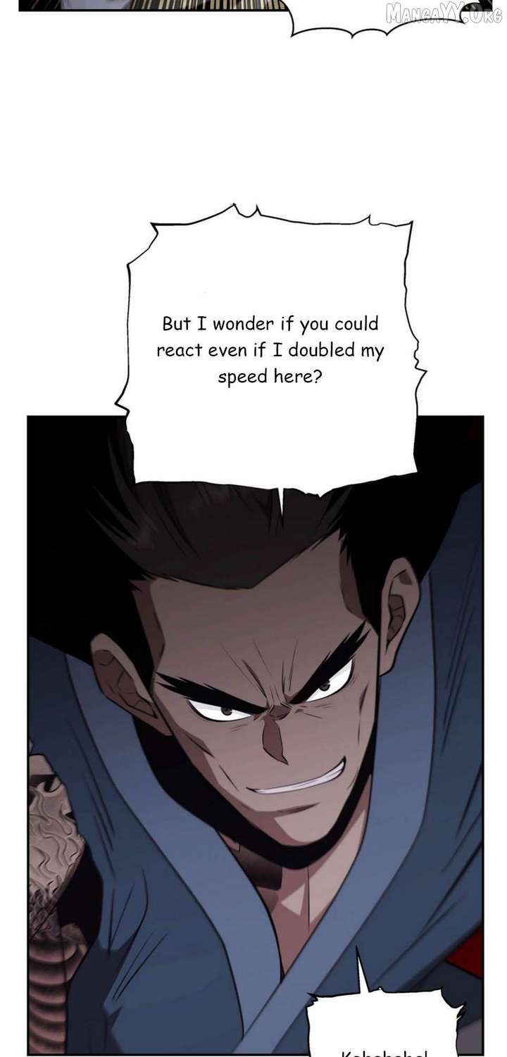 The World’s Best Kunlun Tavern Chapter 93 215 4