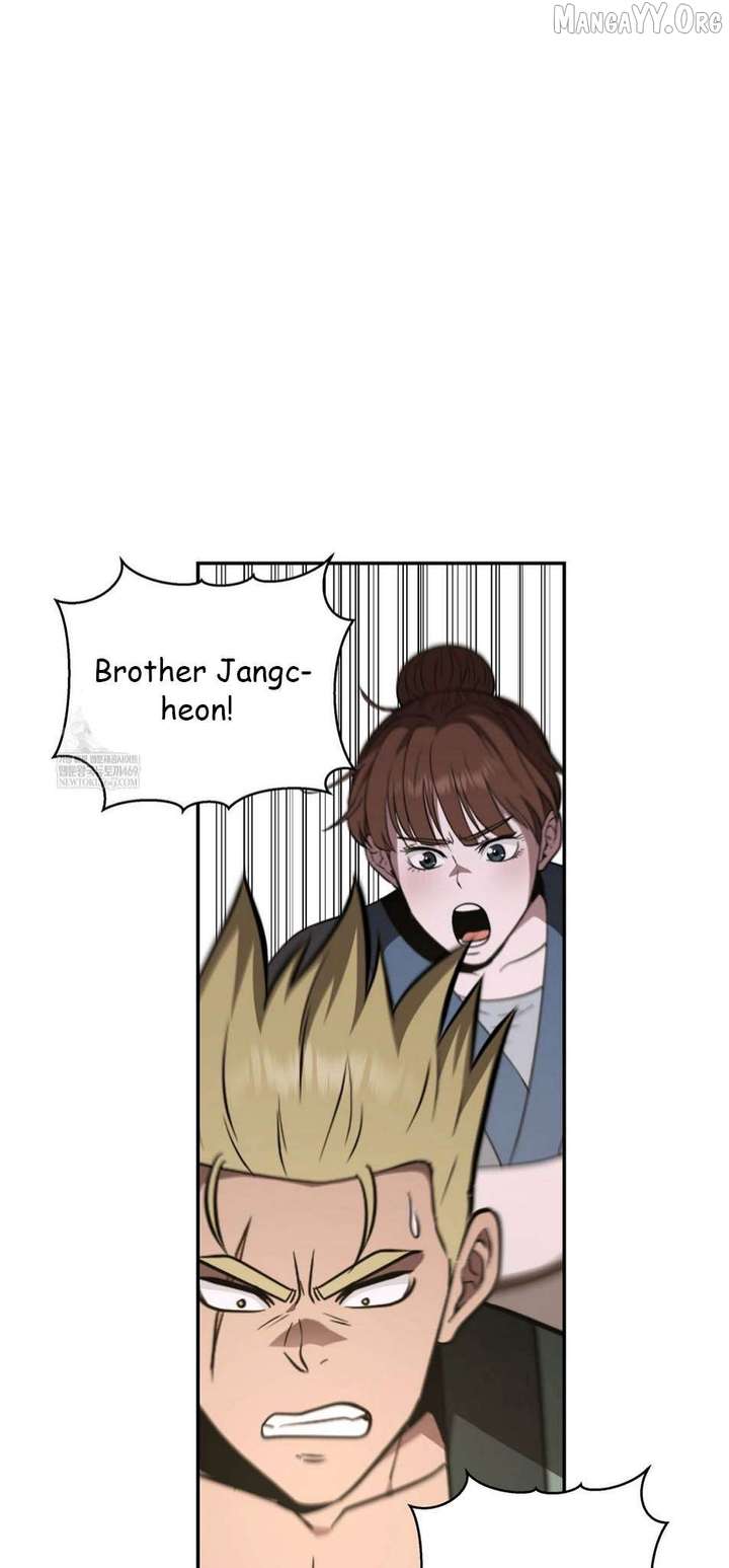 The World’s Best Kunlun Tavern Chapter 93 266 55