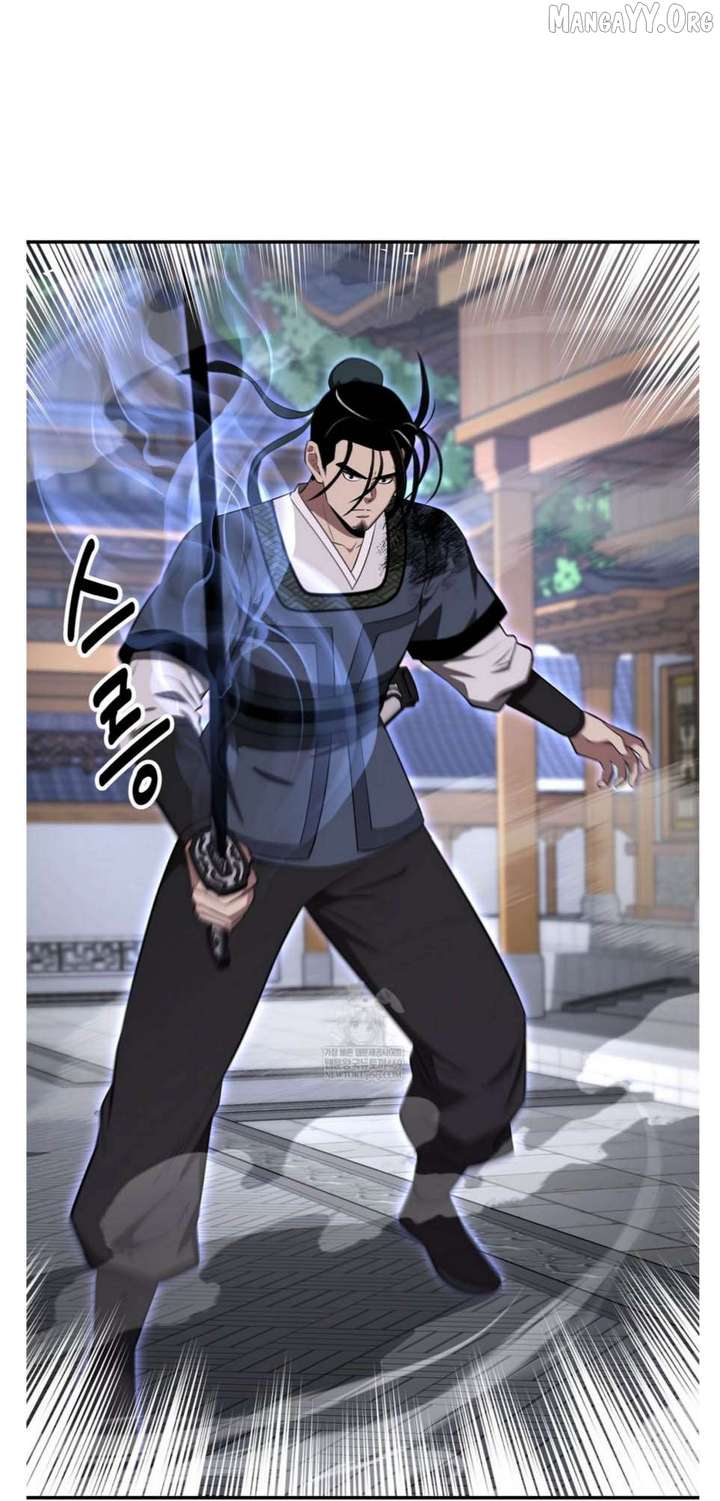 The World’s Best Kunlun Tavern Chapter 93 217 6