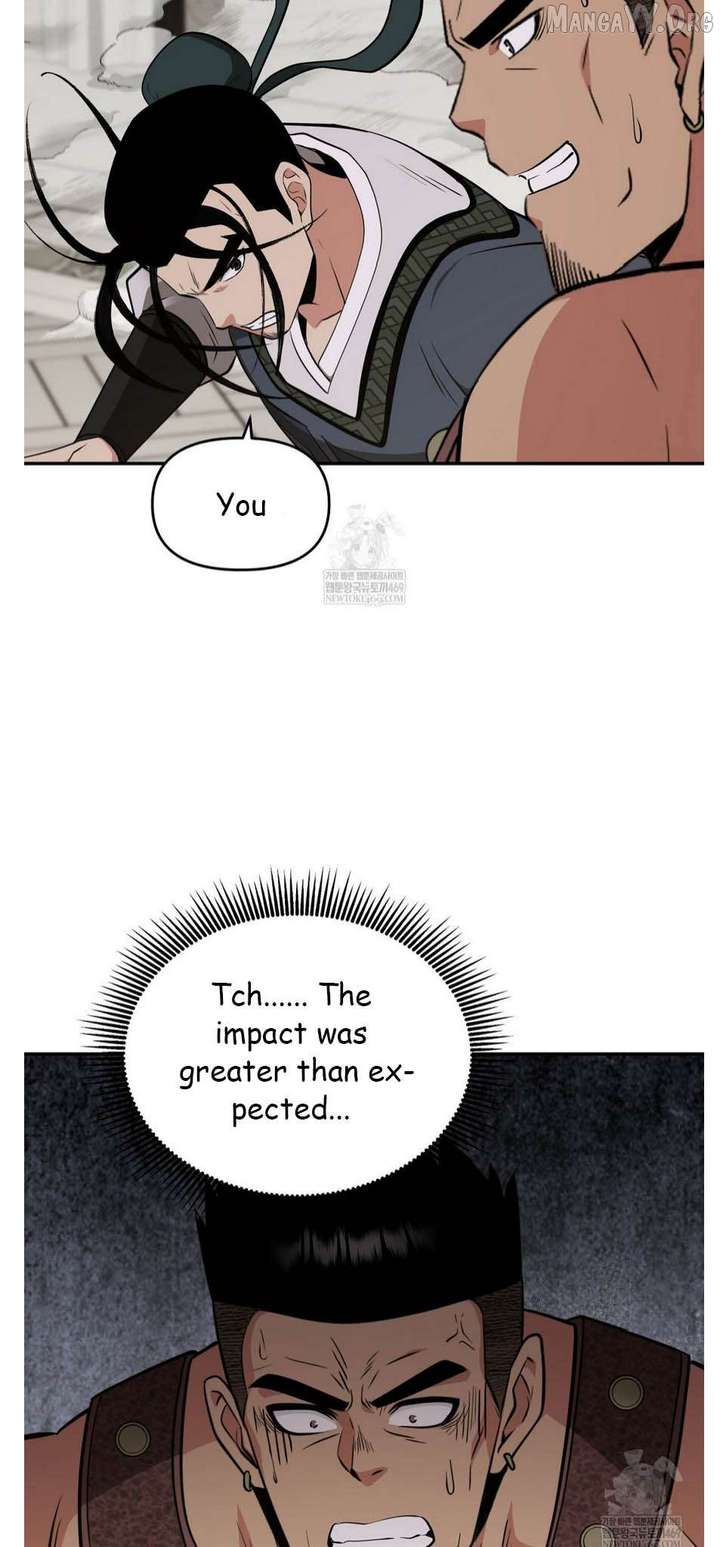 The World’s Best Kunlun Tavern Chapter 93 271 60