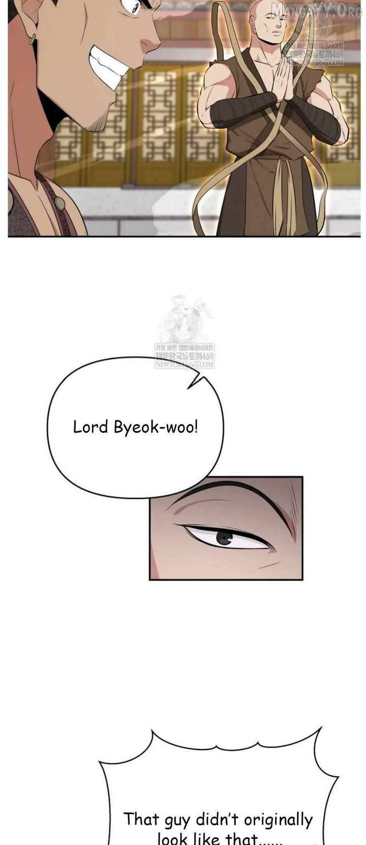 The World’s Best Kunlun Tavern Chapter 94 190 06