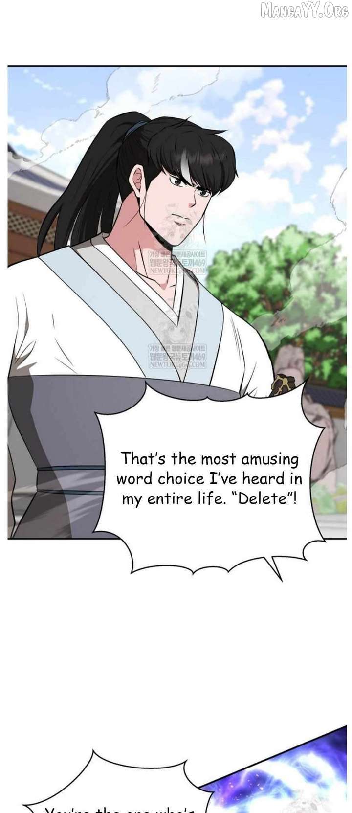 The World’s Best Kunlun Tavern Chapter 94 197 13