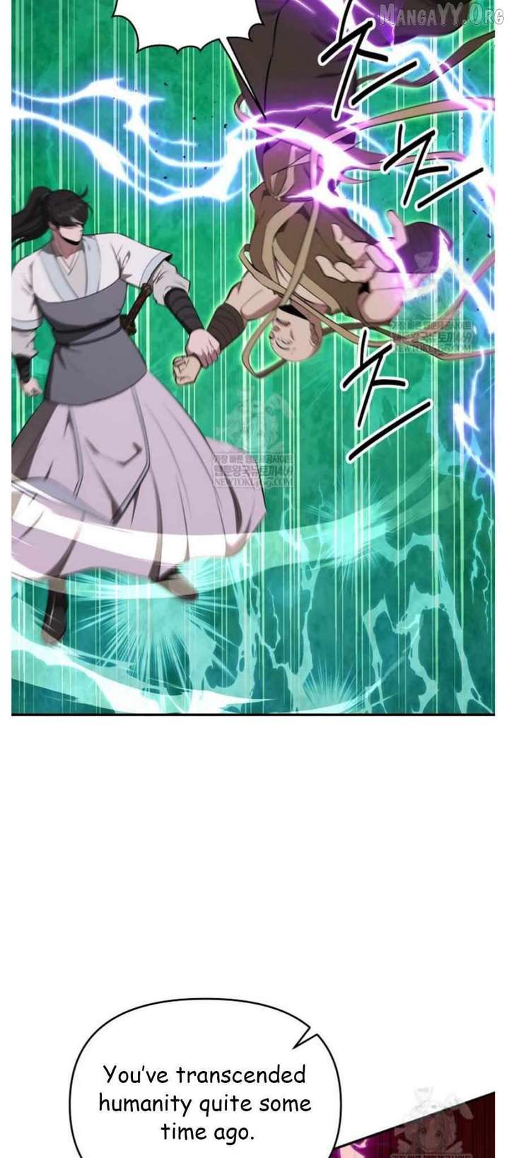 The World’s Best Kunlun Tavern Chapter 94 210 26