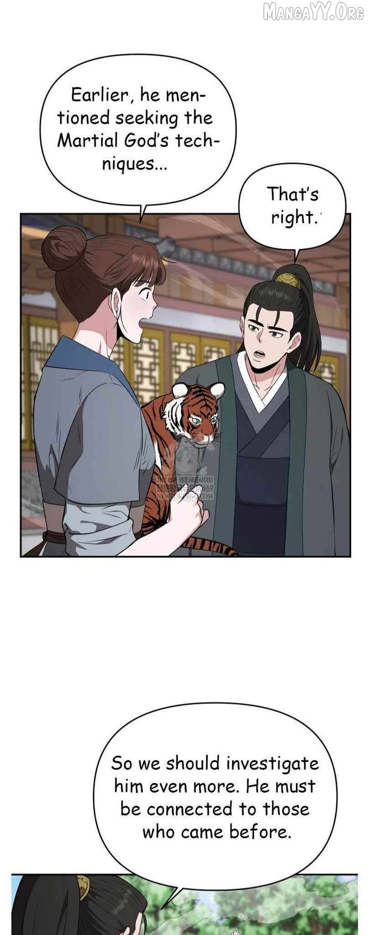 The World’s Best Kunlun Tavern Chapter 94 222 38