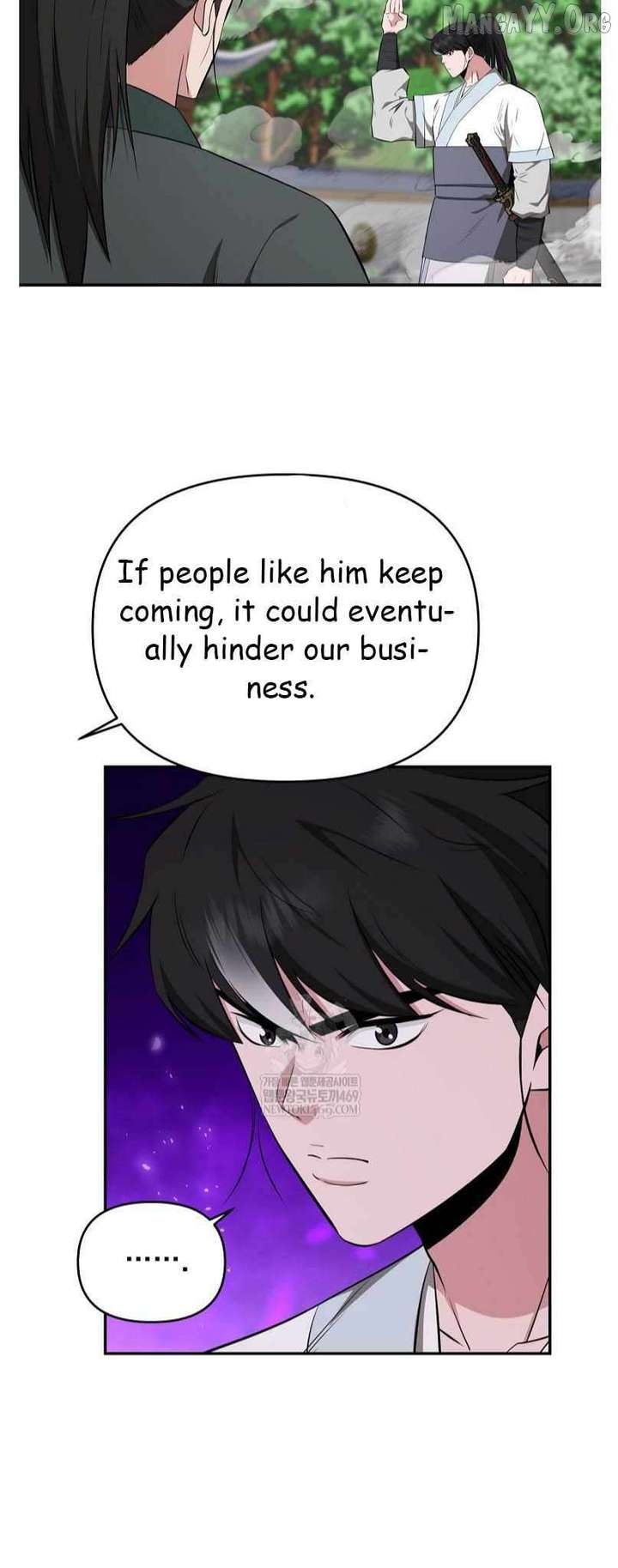 The World’s Best Kunlun Tavern Chapter 94 223 39