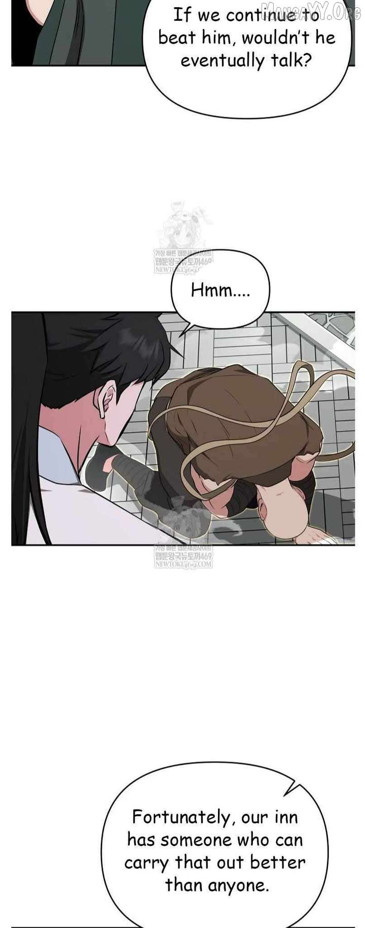 The World’s Best Kunlun Tavern Chapter 94 226 42