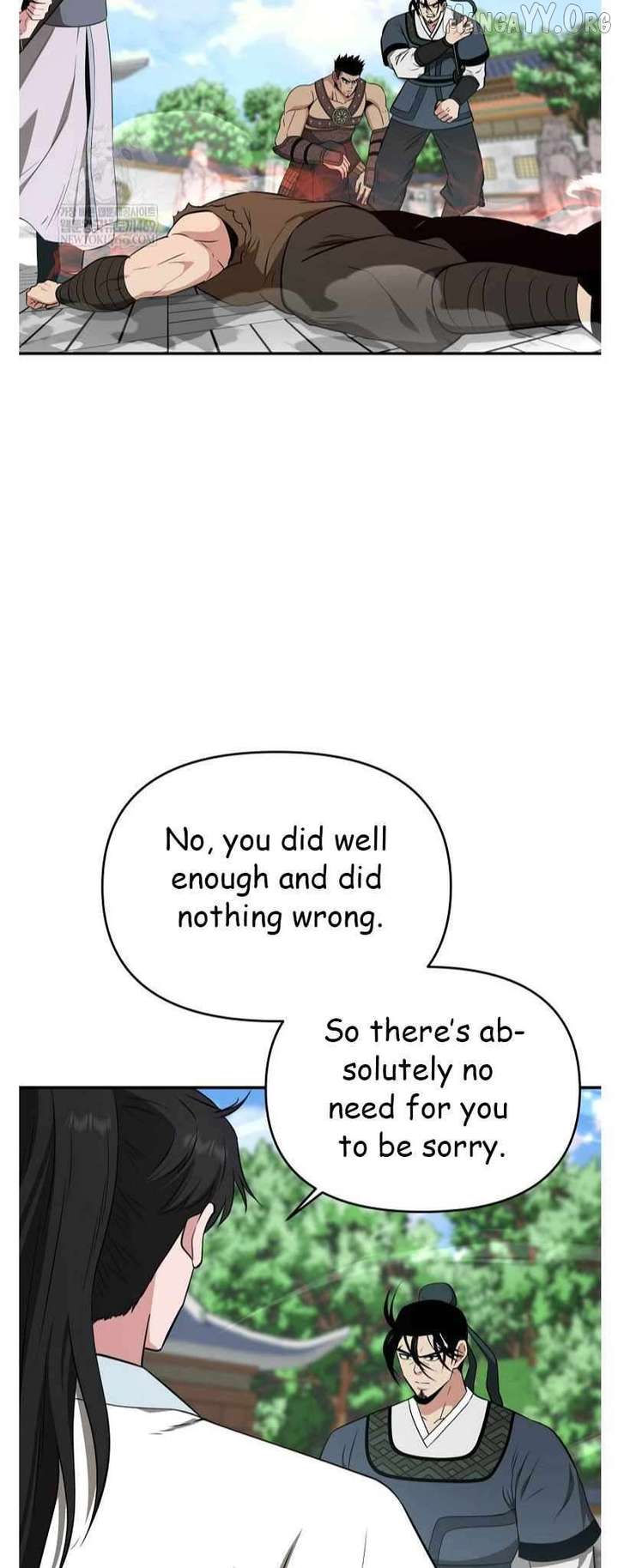 The World’s Best Kunlun Tavern Chapter 94 230 46