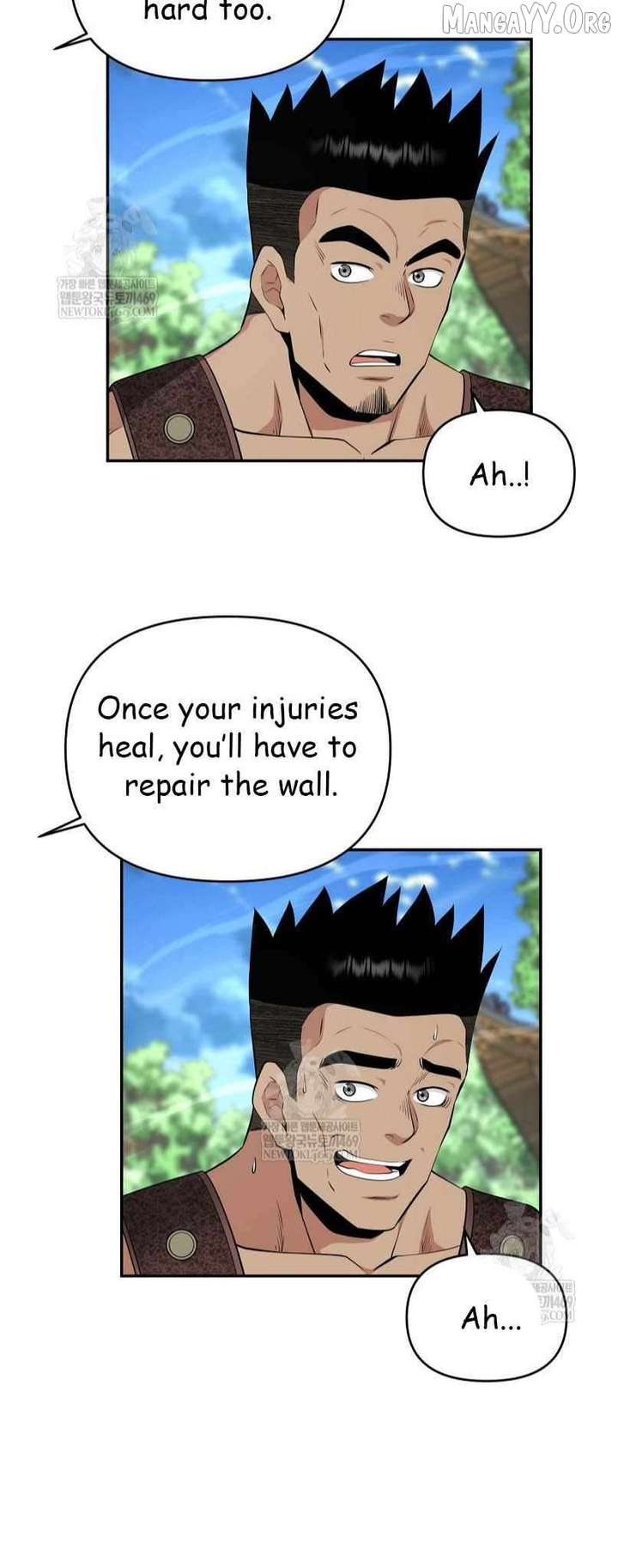 The World’s Best Kunlun Tavern Chapter 94 232 48