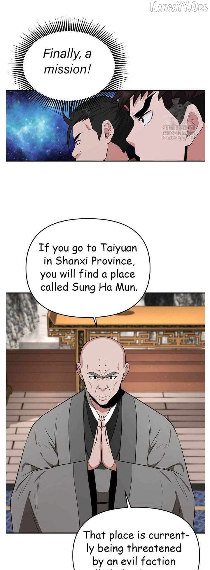 The World’s Best Kunlun Tavern Chapter 94 242 58