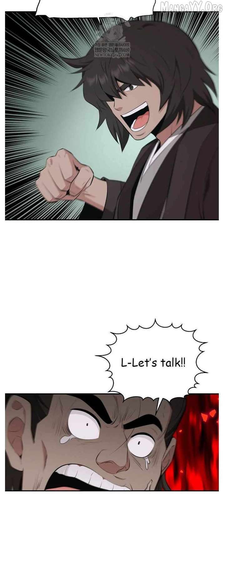 The World’s Best Kunlun Tavern Chapter 95 204 26