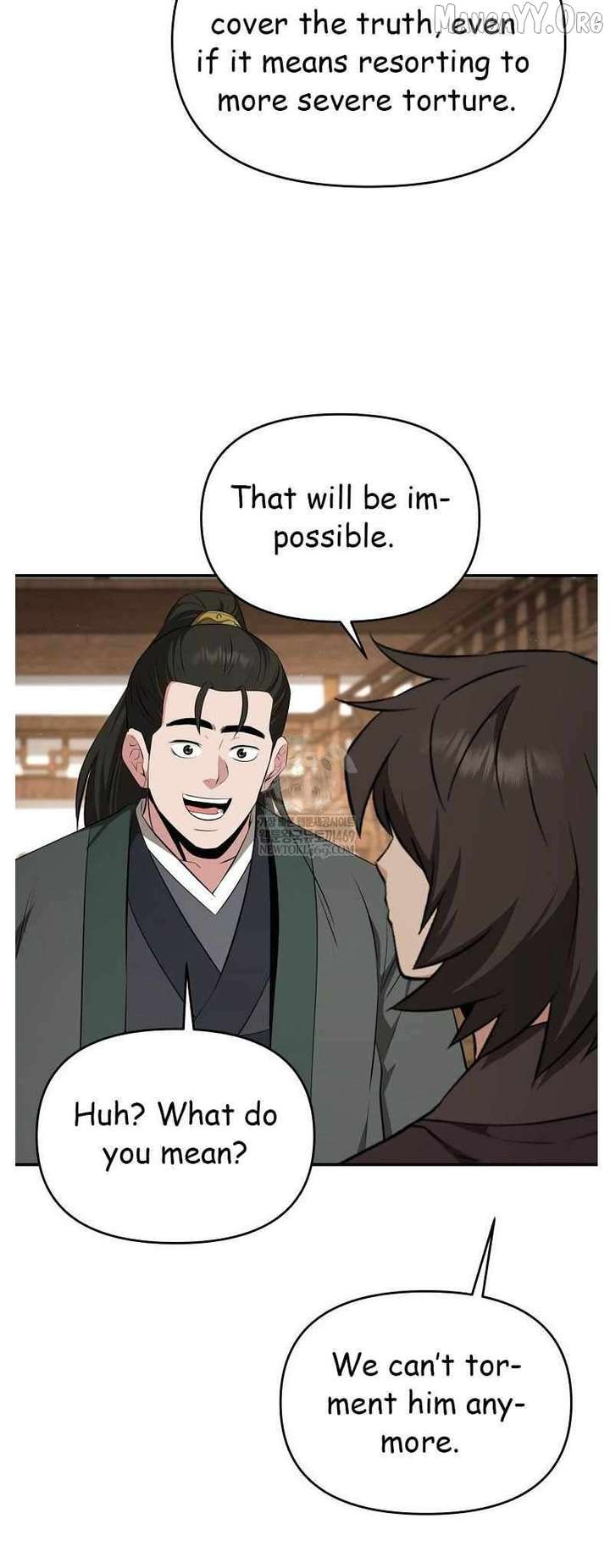 The World’s Best Kunlun Tavern Chapter 95 220 42