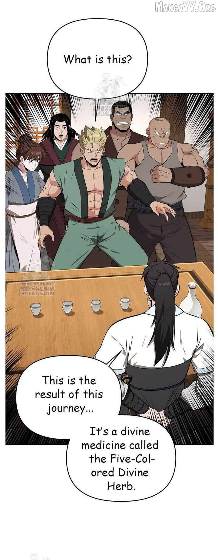 The World’s Best Kunlun Tavern Chapter 95 227 49