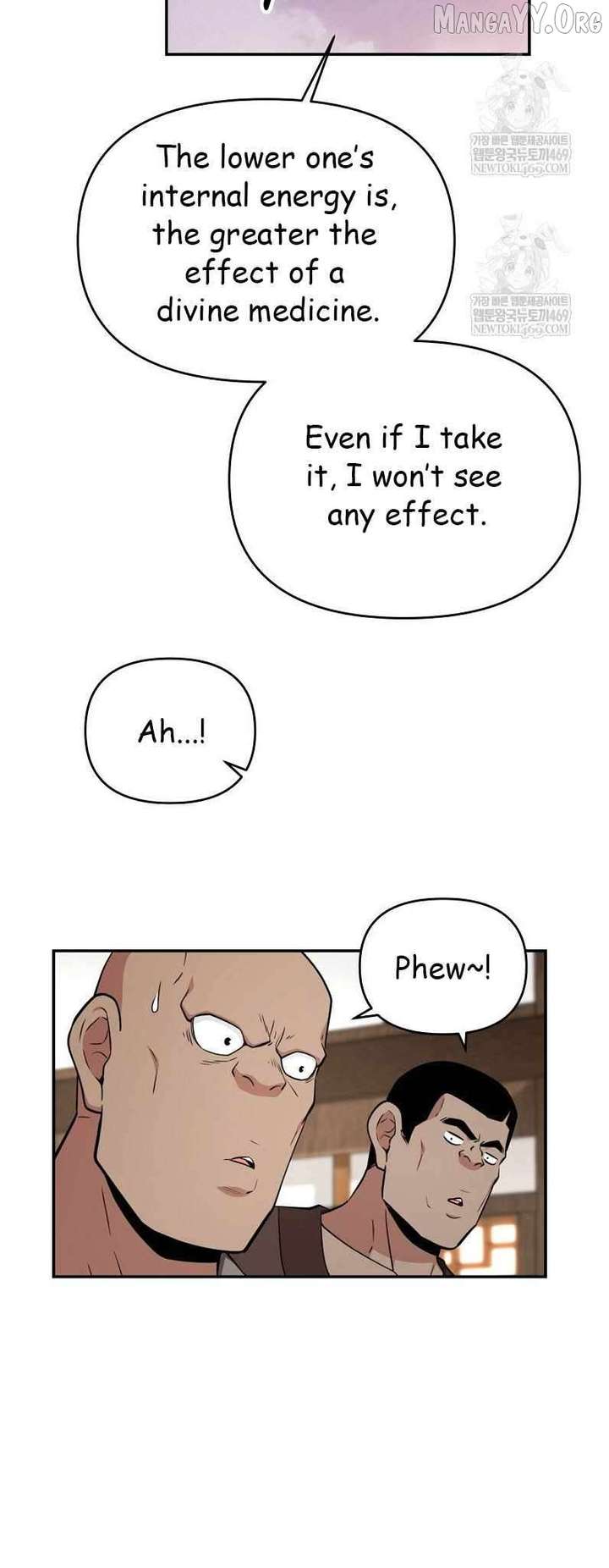 The World’s Best Kunlun Tavern Chapter 95 230 52