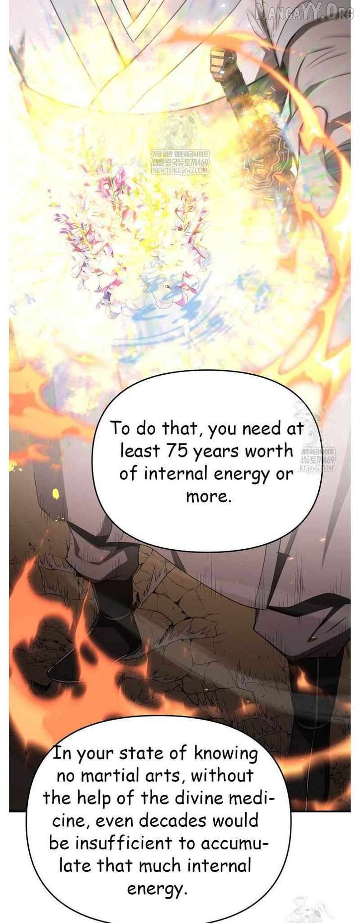 The World’s Best Kunlun Tavern Chapter 95 234 56