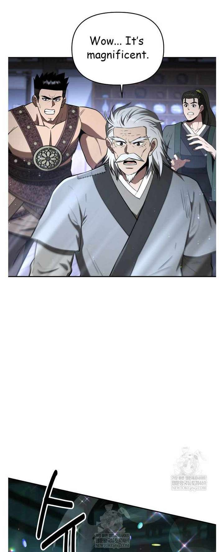 The World’s Best Kunlun Tavern Chapter 96 200 01