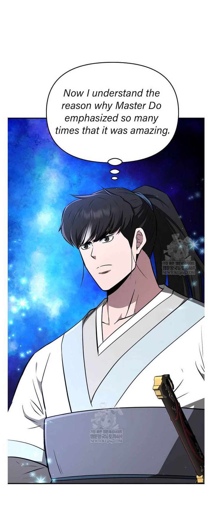 The World’s Best Kunlun Tavern Chapter 96 202 03