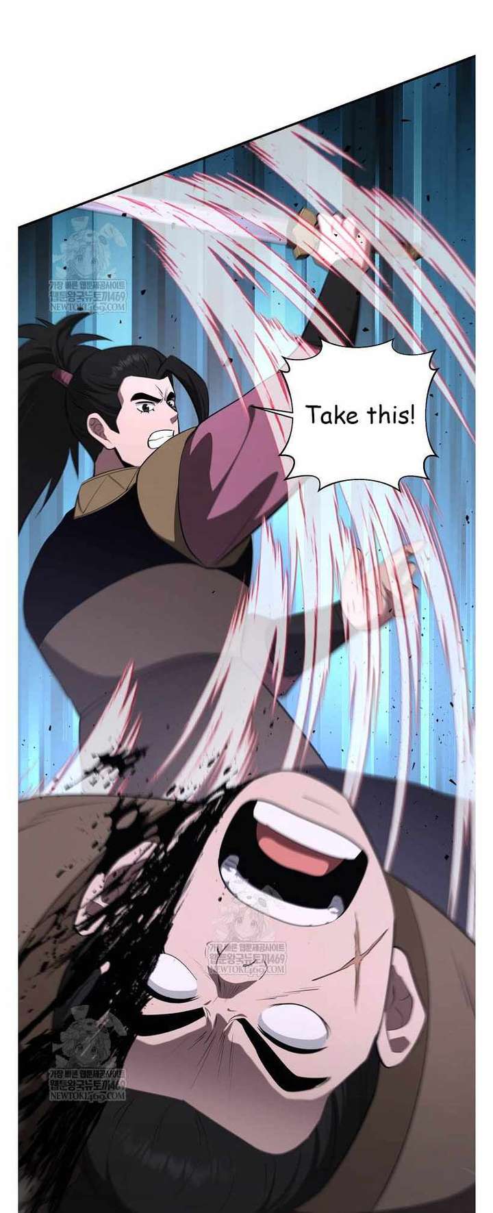 The World’s Best Kunlun Tavern Chapter 96 205 06