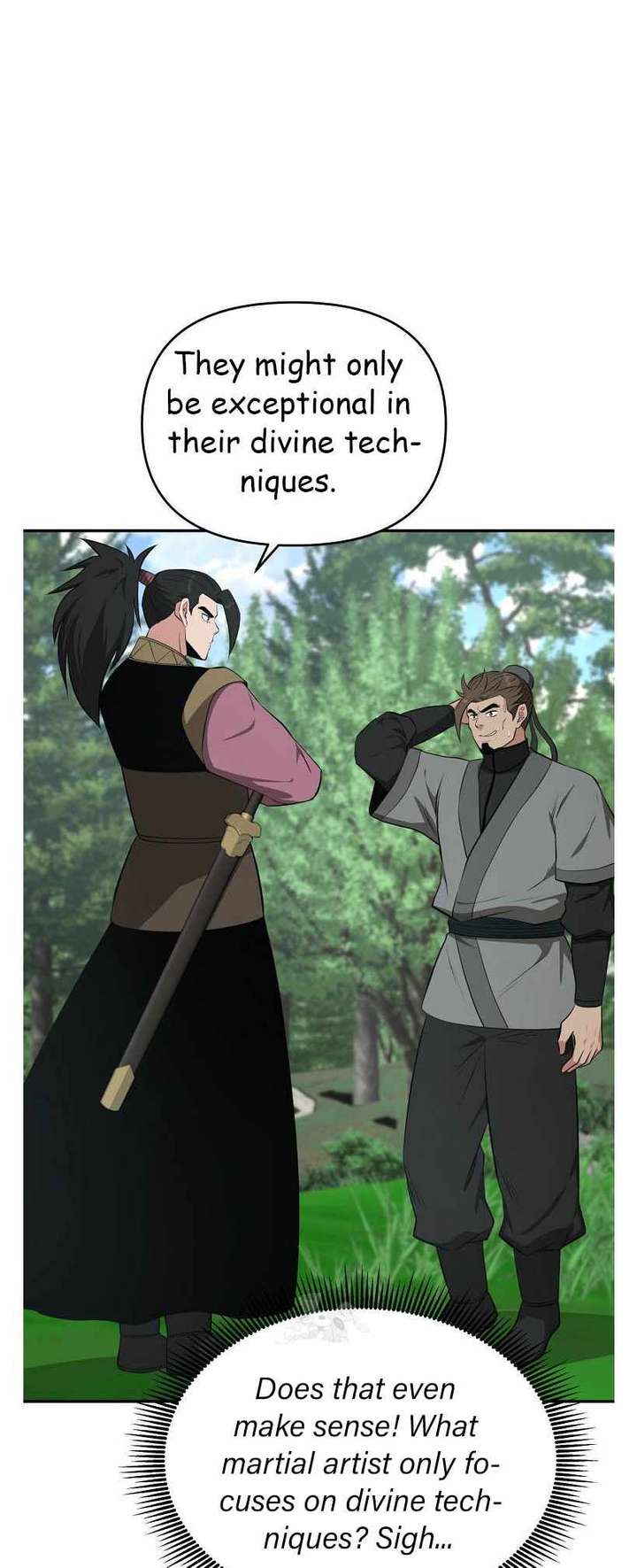 The World’s Best Kunlun Tavern Chapter 96 212 13