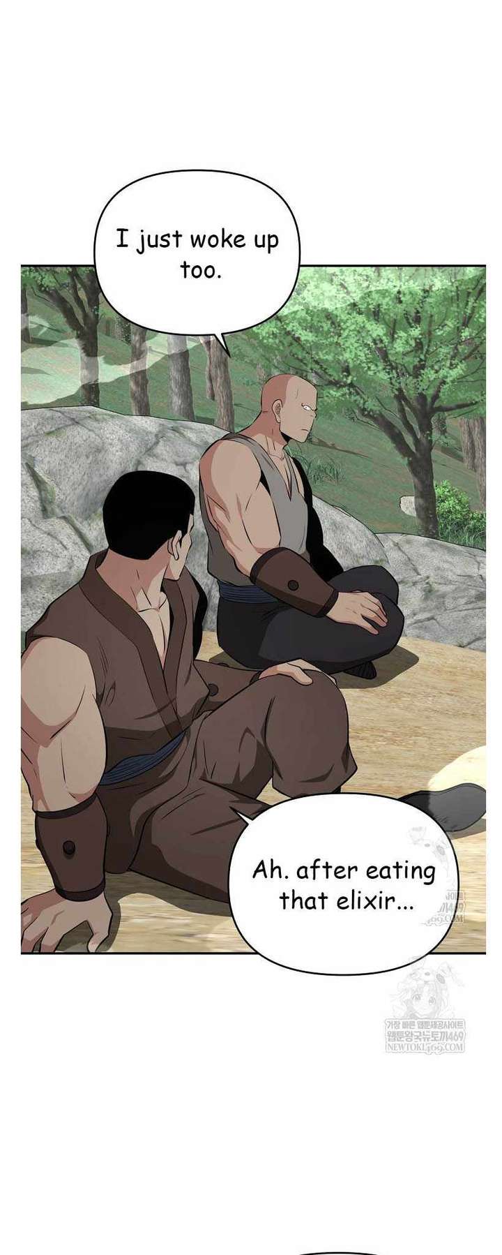 The World’s Best Kunlun Tavern Chapter 96 227 28