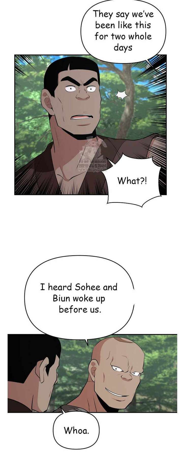 The World’s Best Kunlun Tavern Chapter 96 228 29