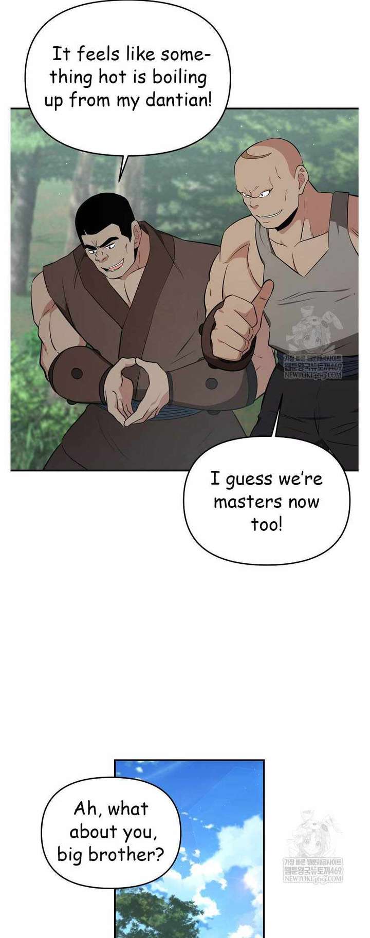 The World’s Best Kunlun Tavern Chapter 96 232 33