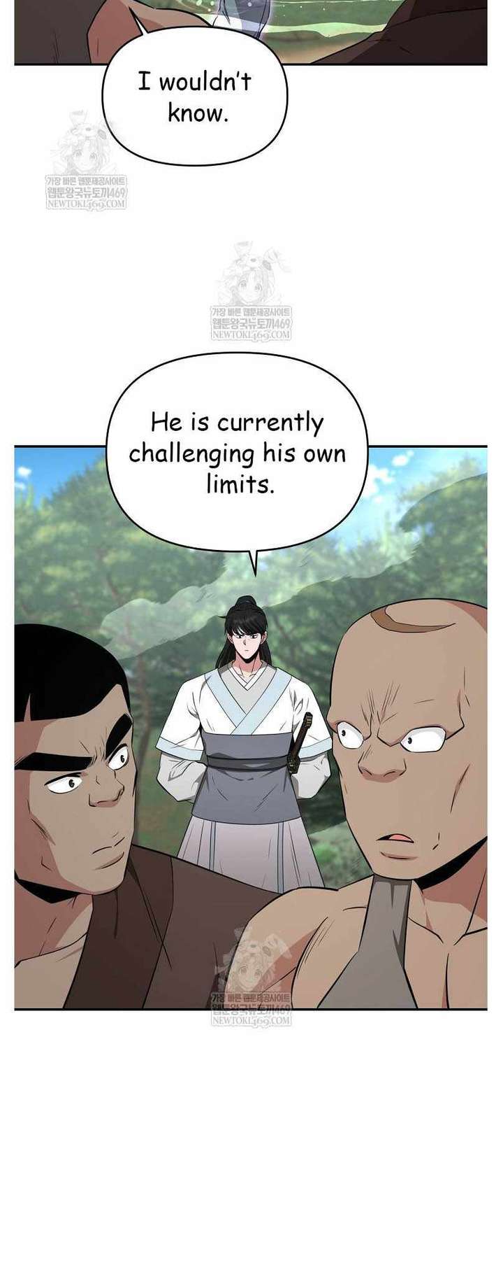 The World’s Best Kunlun Tavern Chapter 96 236 37