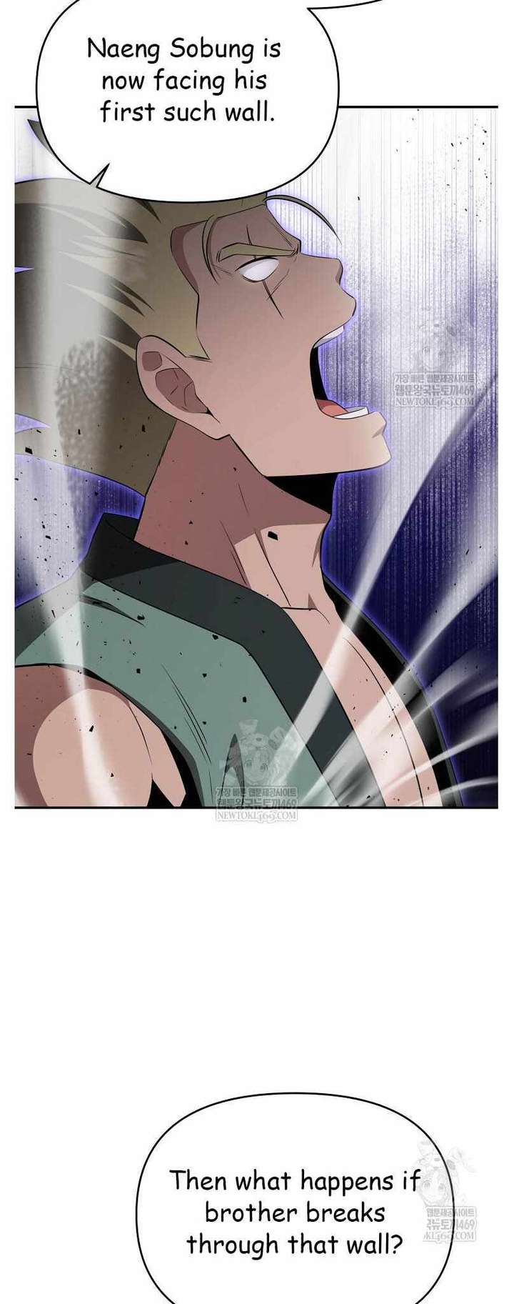 The World’s Best Kunlun Tavern Chapter 96 238 39