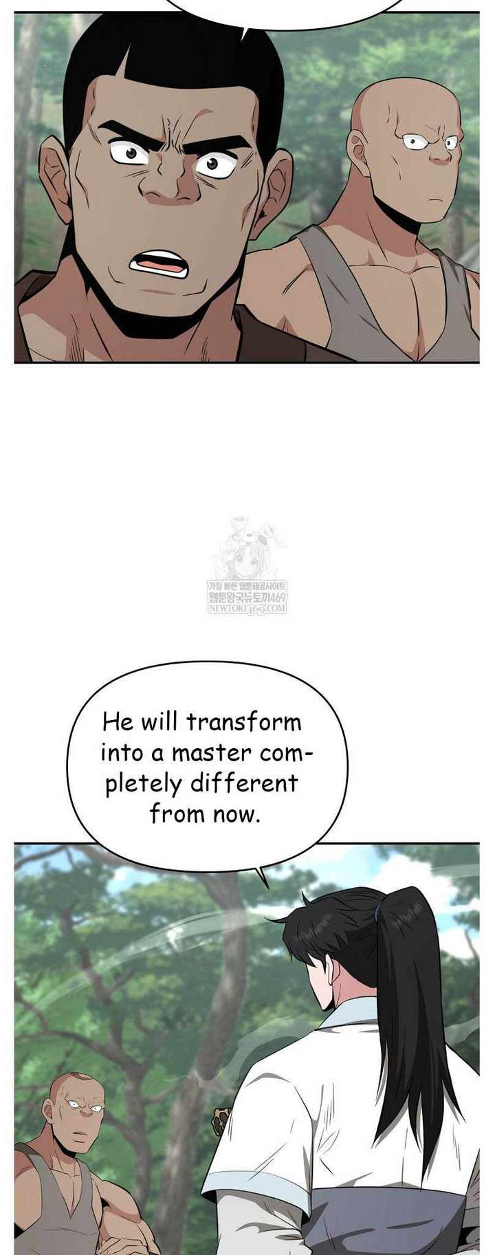 The World’s Best Kunlun Tavern Chapter 96 239 40