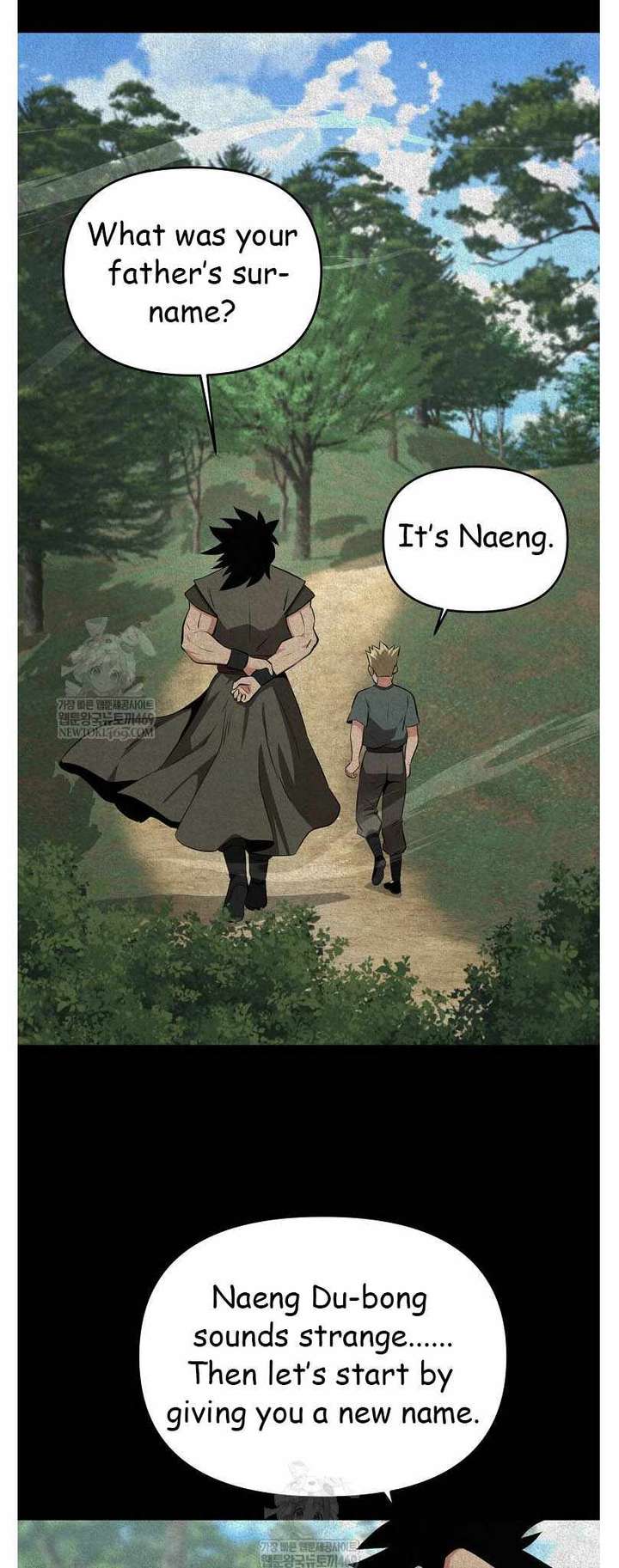 The World’s Best Kunlun Tavern Chapter 96 246 47