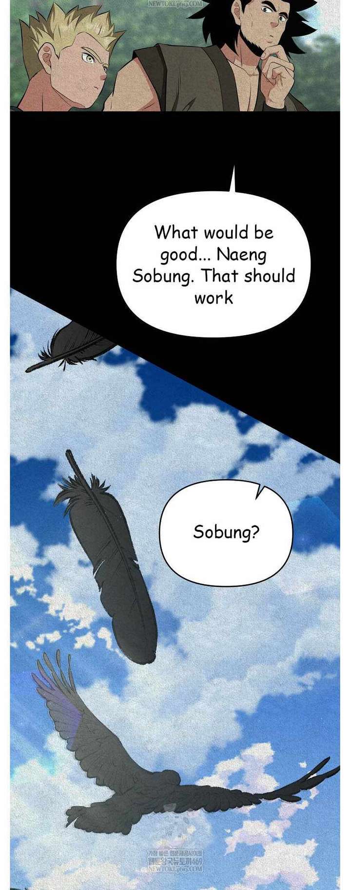 The World’s Best Kunlun Tavern Chapter 96 247 48