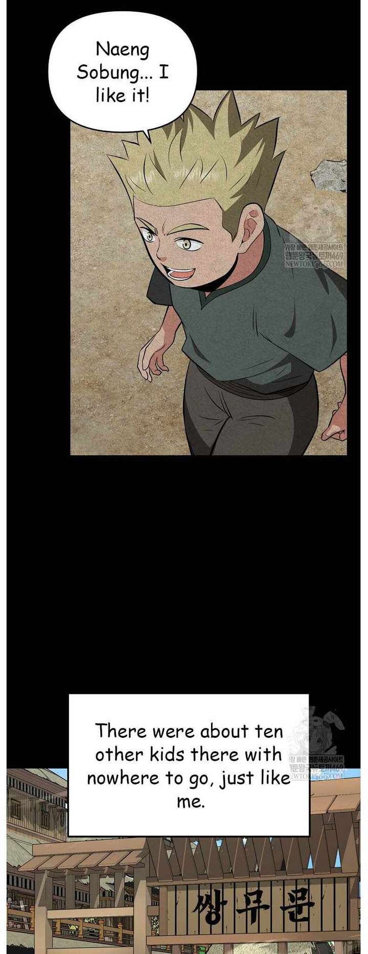 The World’s Best Kunlun Tavern Chapter 96 250 51