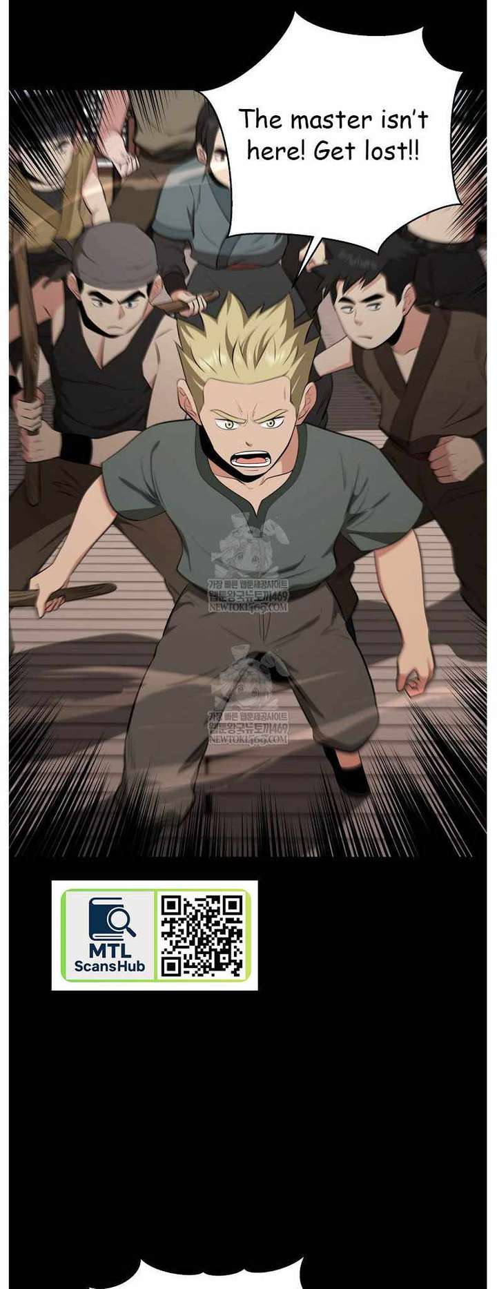 The World’s Best Kunlun Tavern Chapter 96 254 55